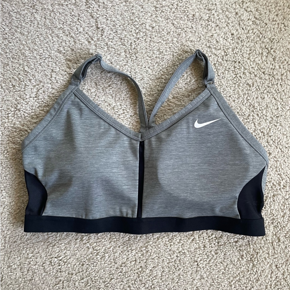 Women’s Nike sports bra
